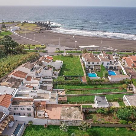 Apartamento Oceanside East Ponta Delgada Exterior foto