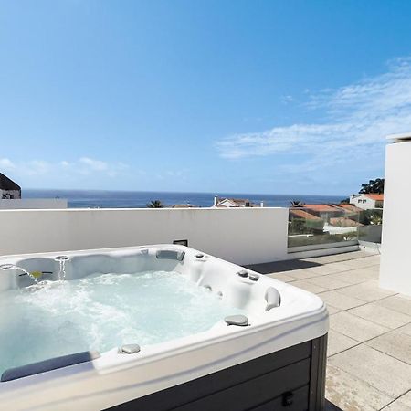 Apartamento Oceanside East Ponta Delgada Exterior foto