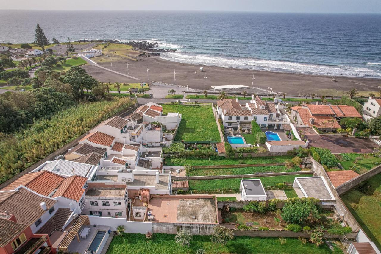 Apartamento Oceanside East Ponta Delgada Exterior foto